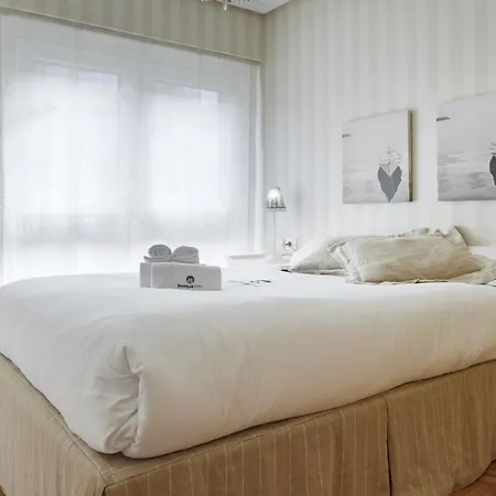 Apartamento Mandabide - Basque *
