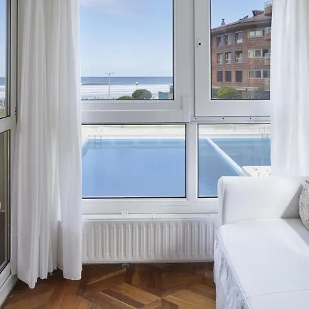 Mandabide - Basque Apartamento *