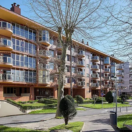 Mandabide - Basque Apartamento *