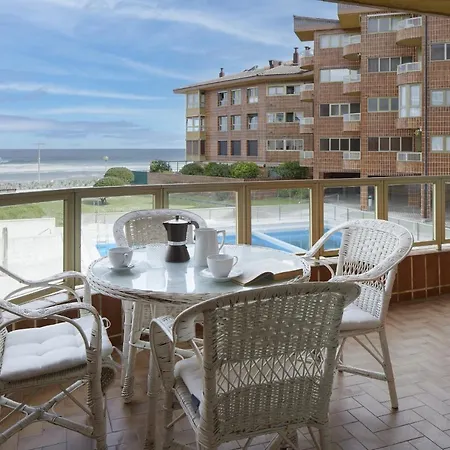 Mandabide - Basque Apartamento *