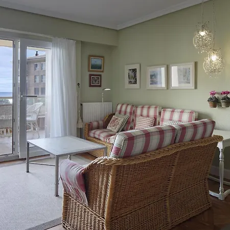 Mandabide - Basque Apartamento *