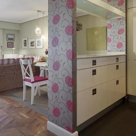 Apartamento Mandabide - Basque