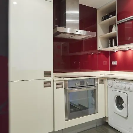 Mandabide - Basque Apartamento *
