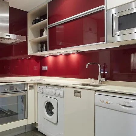 Apartamento Mandabide - Basque Zarautz