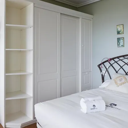 Mandabide - Basque Apartamento