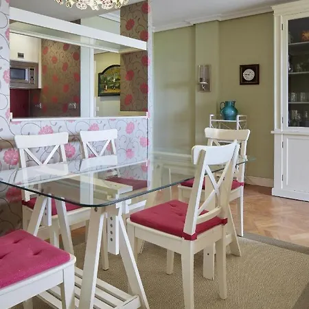 Mandabide - Basque Apartamento *
