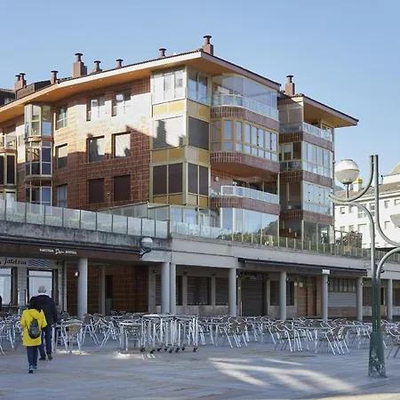 Apartamento Mandabide - Basque