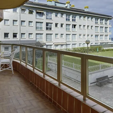 Mandabide - Basque * Zarautz