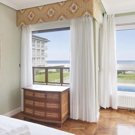 Apartamento Mandabide - Basque