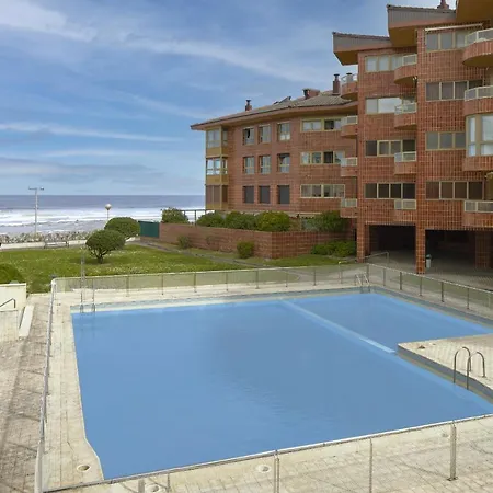 Apartamento Mandabide - Basque Zarautz