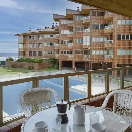 Mandabide - Basque Lejlighed Zarautz